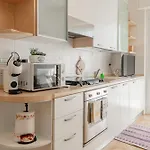 H11 Casa Armonia Vista Mare - * 산레모