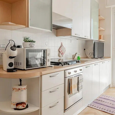 H11 Casa Armonia Vista Mare - * Σαν Ρέμο