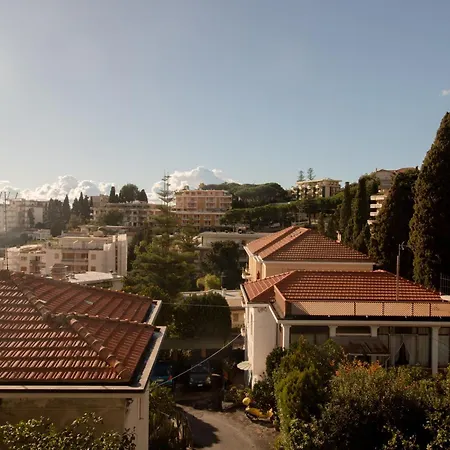 Διαμέρισμα H11 Casa Armonia Vista Mare - Σαν Ρέμο
