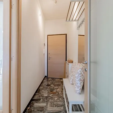 H11 Casa Armonia Vista Mare - *