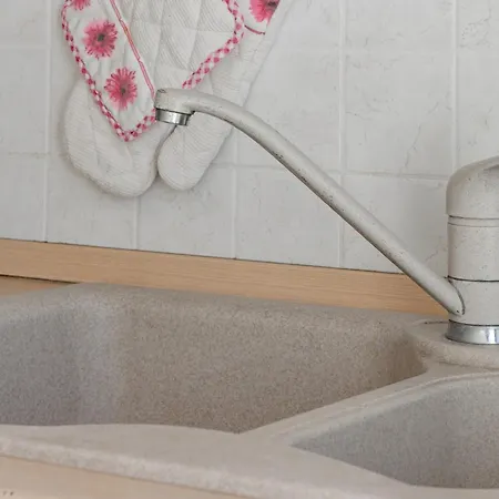 Daire H11 Casa Armonia Vista Mare - Sanremo