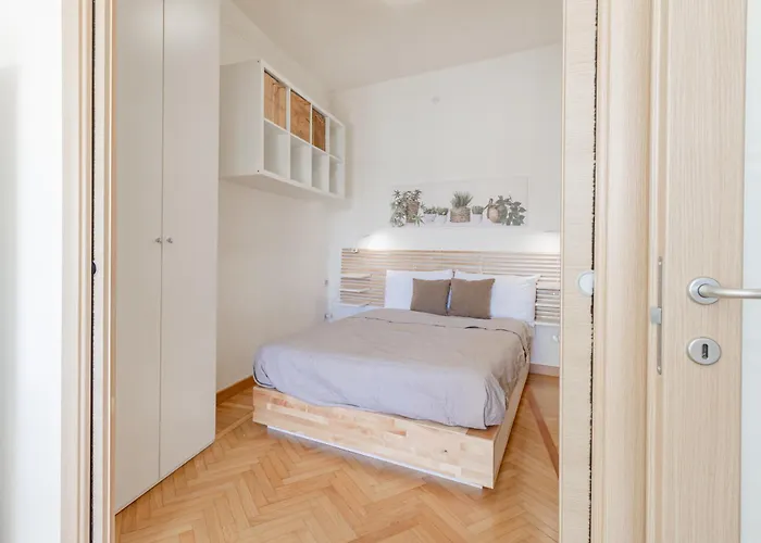 H11 Casa Armonia Vista Mare -