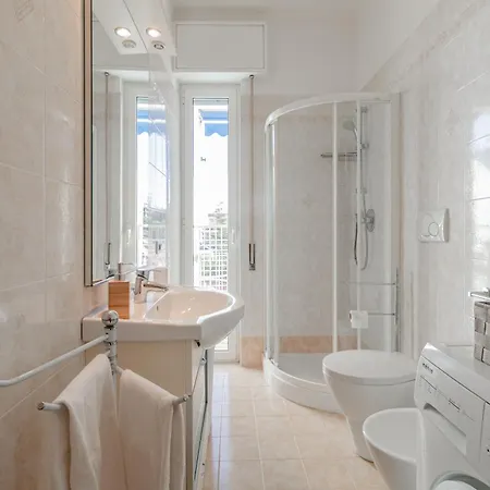 H11 Casa Armonia Vista Mare -
