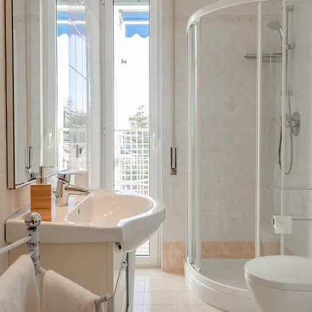 公寓 H11 Casa Armonia Vista Mare -