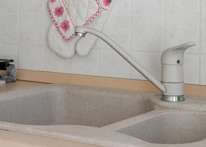 Appartamento H11 Casa Armonia Vista Mare - Sanremo