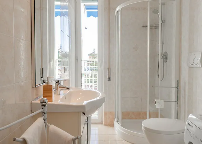 Appartamento H11 Casa Armonia Vista Mare -